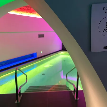 The One Boutique Hotel & Private Spa Roma (Adults Only)