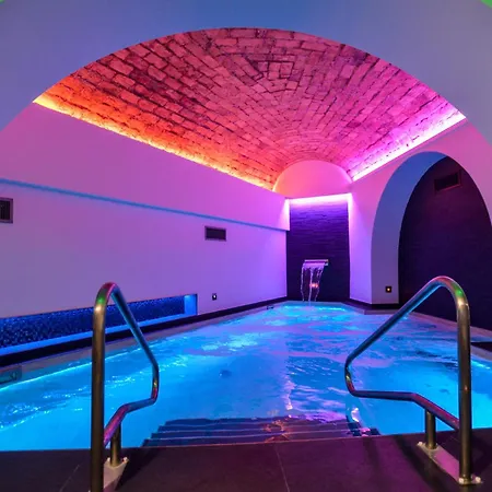 The One Boutique Hotel & Private Spa Roma (Adults Only)