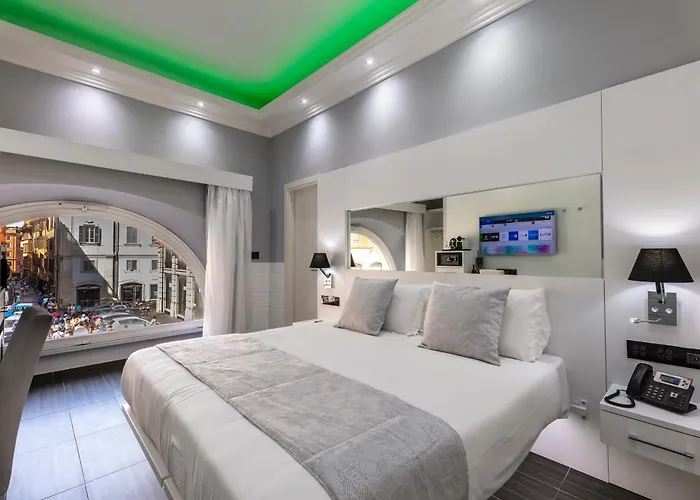 The One Boutique & Private (adults Only)
