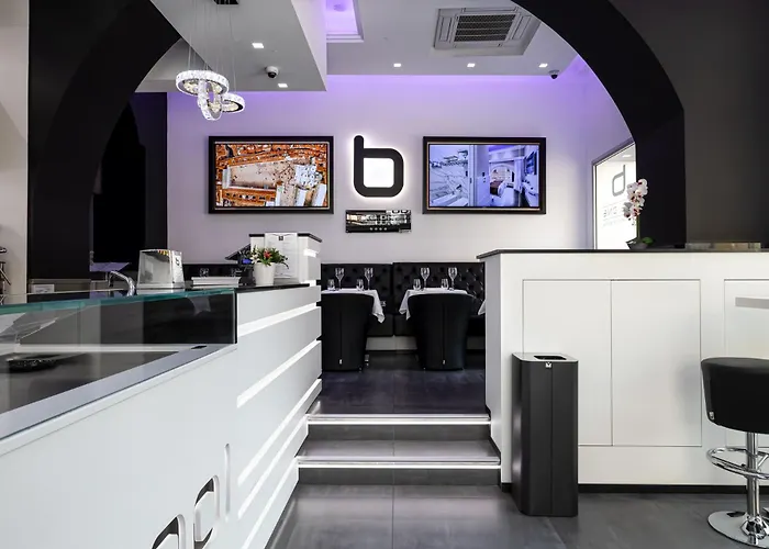 The One Boutique & Private (adults Only) 4* Roma