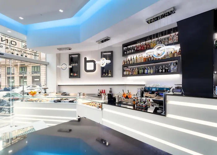 The One Boutique & Private (adults Only) Hotel Roma