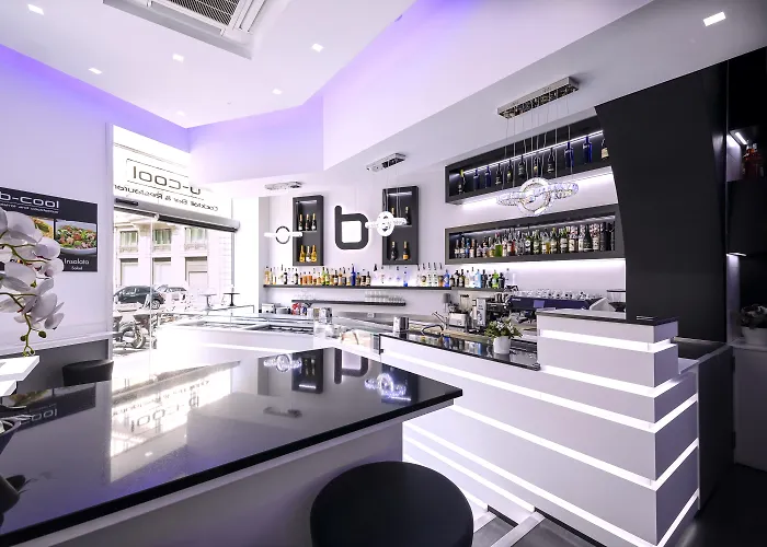 The One Boutique & Private (adults Only) 4* Roma