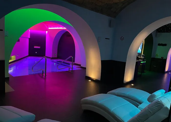 The One Boutique & Private (adults Only) Hotel