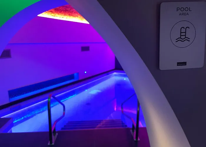 Otel The One Boutique & Private (adults Only)