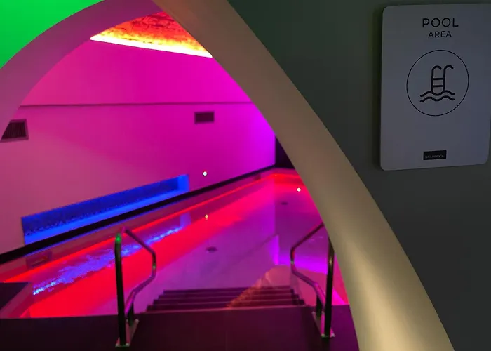 The One Boutique & Private (adults Only)