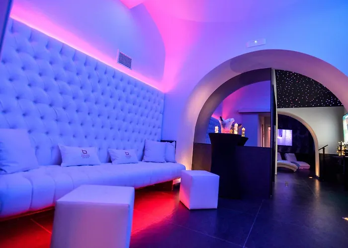Hotel The One Boutique & Private (adults Only) 4*