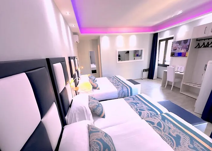 The One Boutique & Private (adults Only) 4*