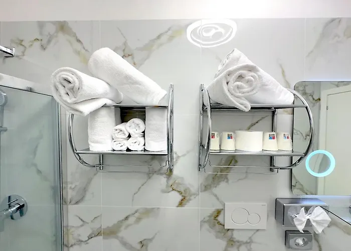 The One Boutique & Private (adults Only)