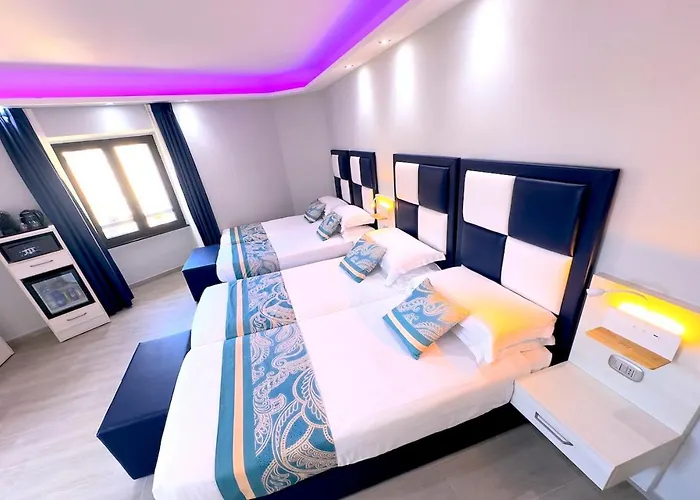 Hotel The One Boutique & Private (adults Only)