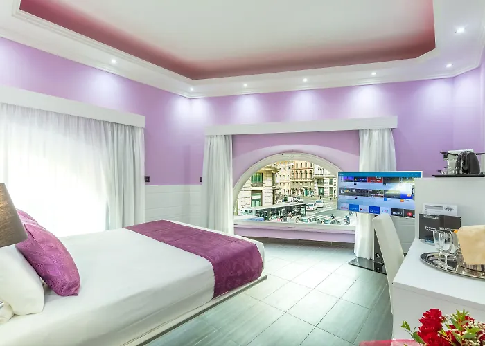 Otel The One Boutique & Private (adults Only)