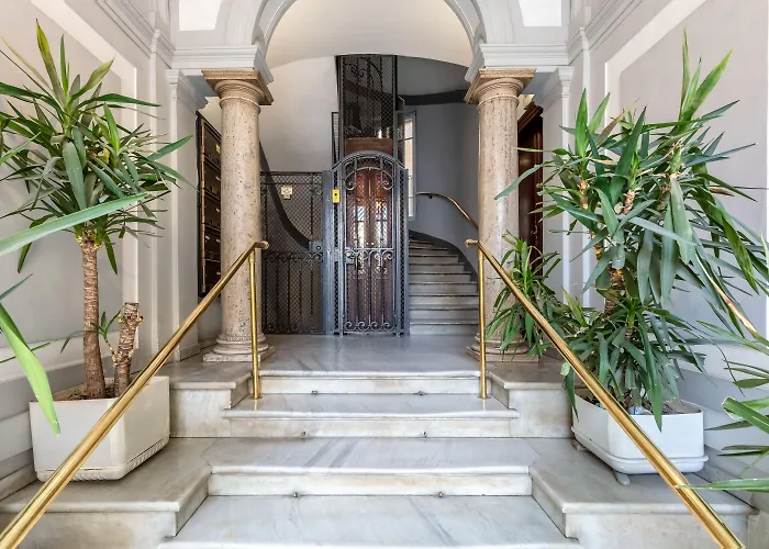 Otel The One Boutique & Private (adults Only)