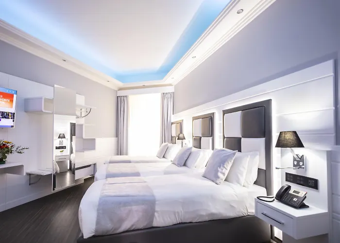 The One Boutique & Private (adults Only) Hotel