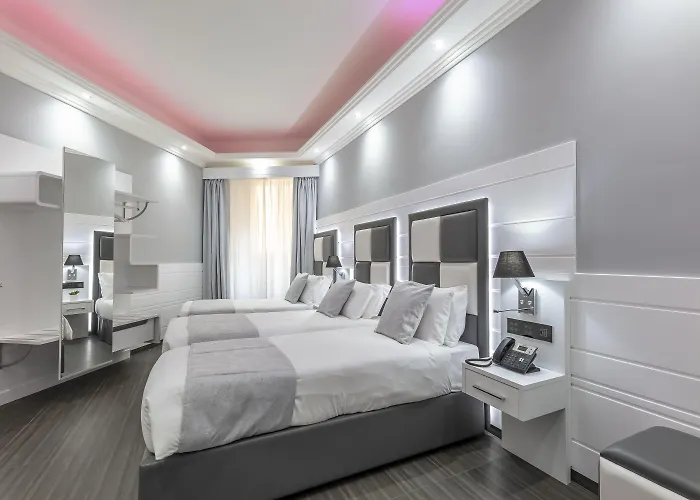 The One Boutique & Private (adults Only) Róma