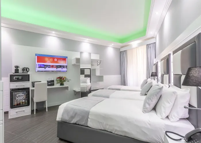 Otel The One Boutique & Private (adults Only) 4*