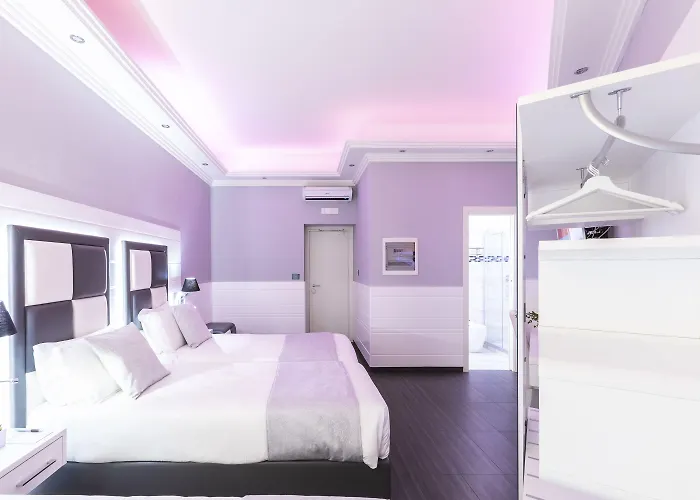 The One Boutique & Private (adults Only) Hotel 4*