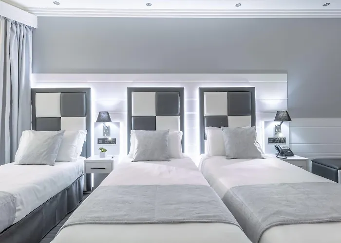 Otel The One Boutique & Private (adults Only) Roma