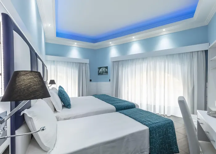 The One Boutique & Private (adults Only) Otel