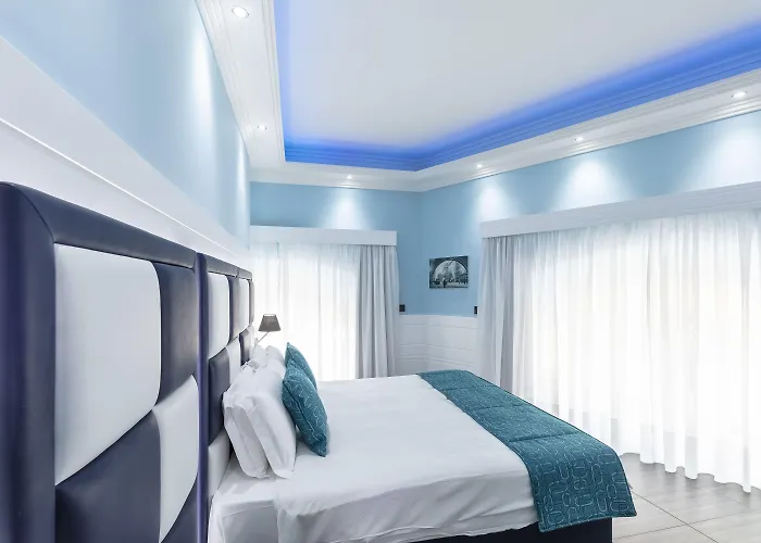 The One Boutique & Private (adults Only)