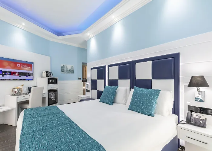The One Boutique & Private (adults Only) Hotel 4*
