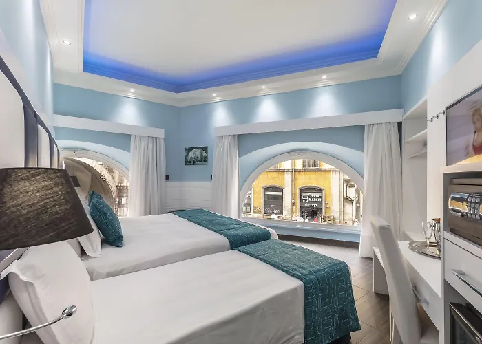 The One Boutique & Private (adults Only) Hotel 4*