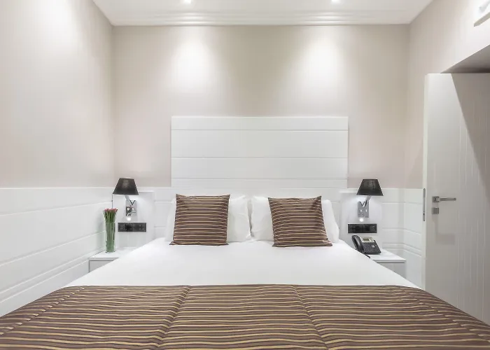 The One Boutique & Private (adults Only)