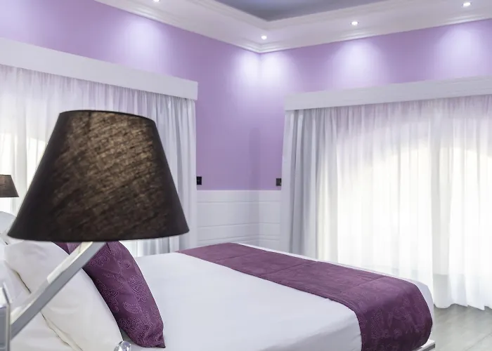 The One Boutique & Private (adults Only) Otel 4*