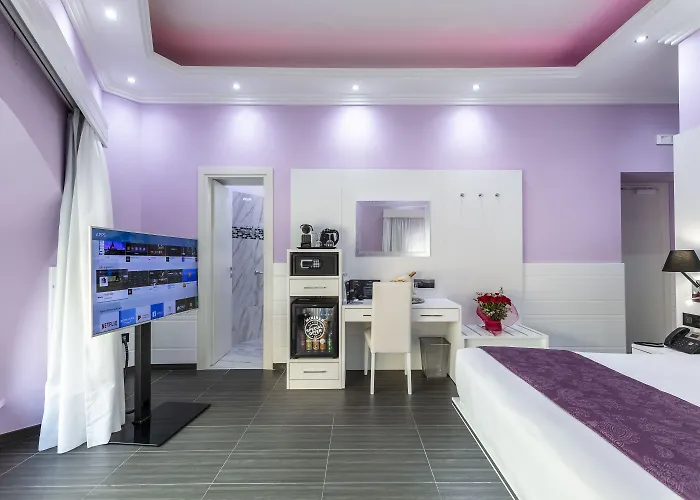 The One Boutique & Private (adults Only) Otel
