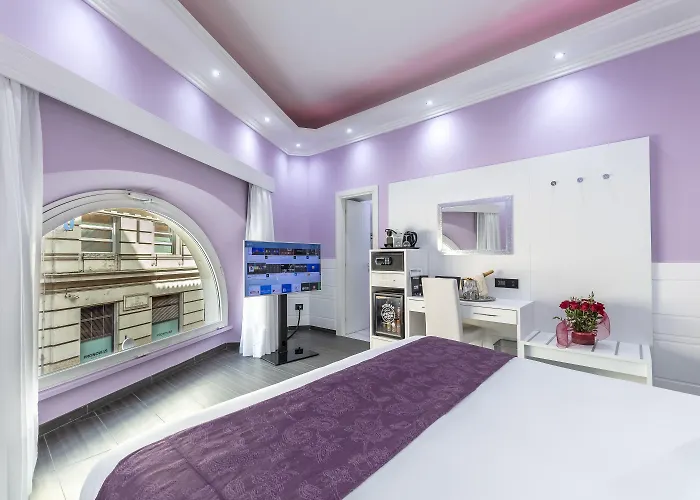 The One Boutique & Private (adults Only) Hotel 4*