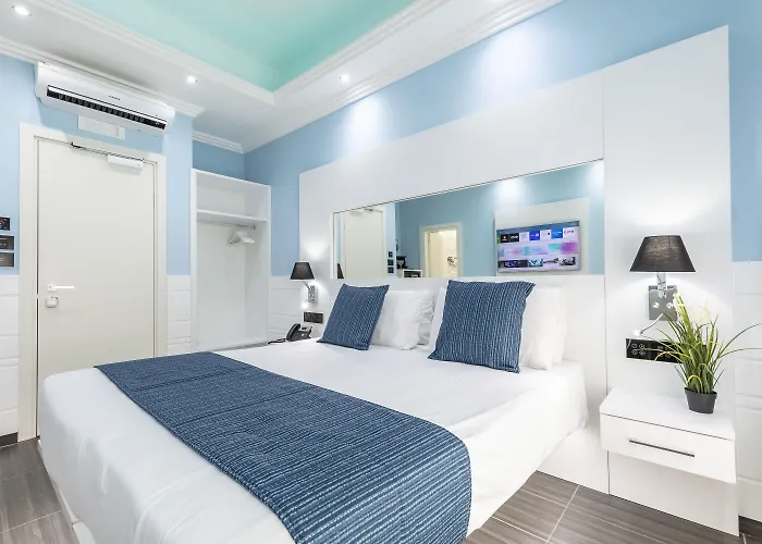 The One Boutique & Private (adults Only) 4*
