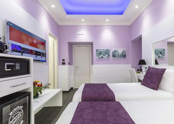 The One Boutique & Private (adults Only) 4*