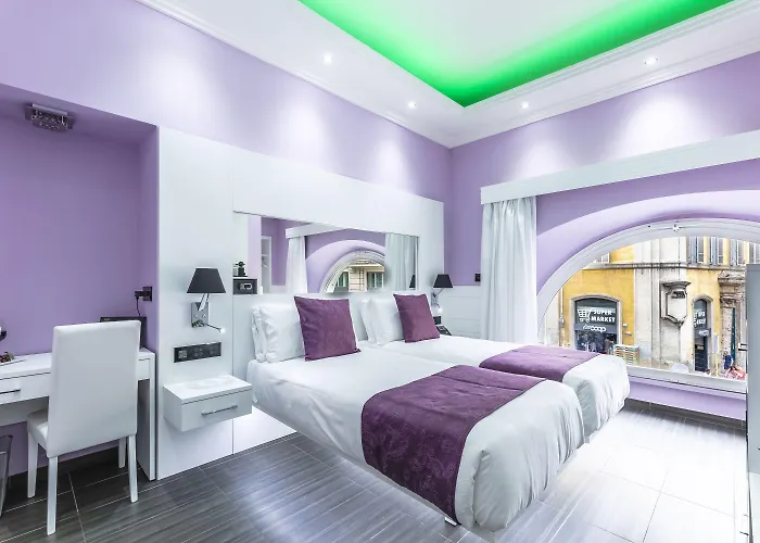 Otel The One Boutique & Private (adults Only)