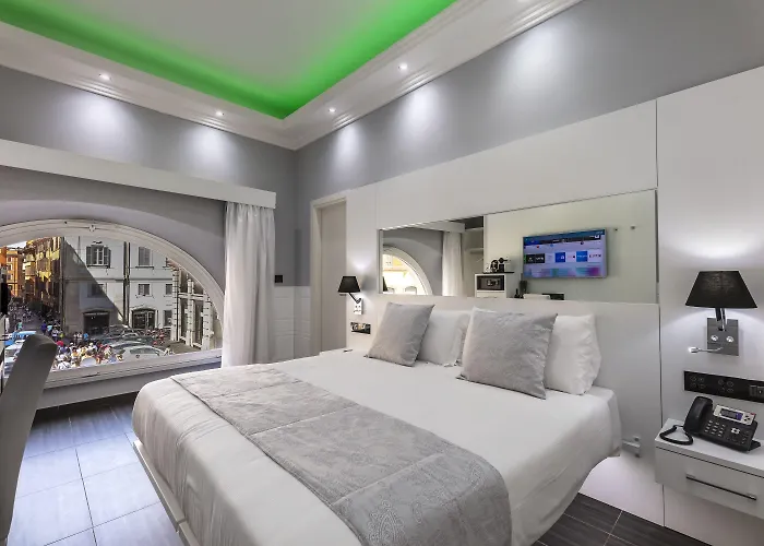 The One Boutique & Private (adults Only) 4*
