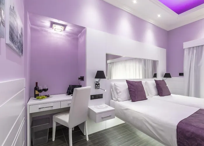 The One Boutique & Private (adults Only)