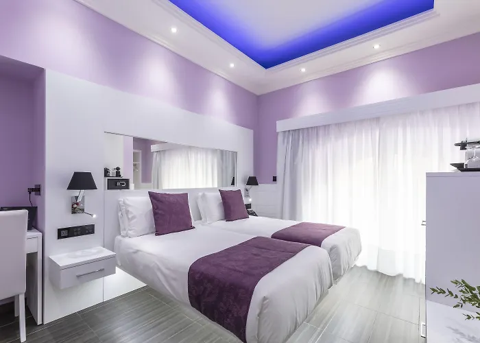 The One Boutique & Private (adults Only) Roma