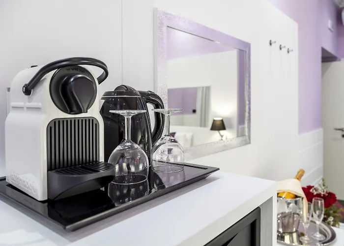 Hotel The One Boutique & Private (adults Only)