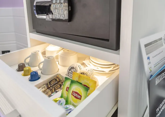 Hotel The One Boutique & Private (adults Only) Roma
