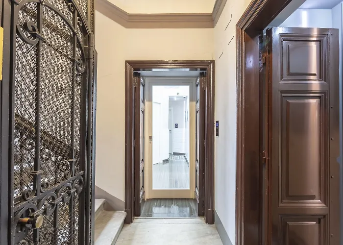 The One Boutique & Private (adults Only) Szálloda