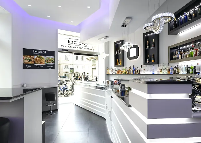 Hotel The One Boutique & Private (adults Only) Roma