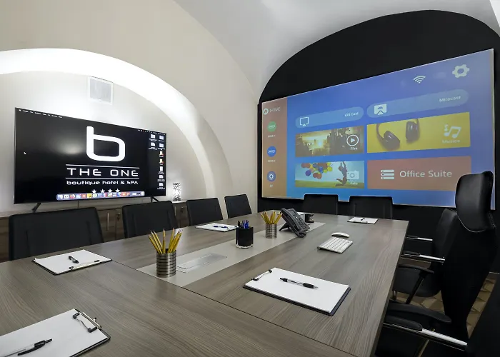 The One Boutique & Private (adults Only) 4* Róma