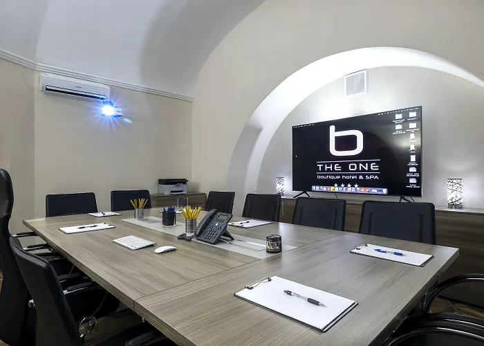 Hotel The One Boutique & Private (adults Only)