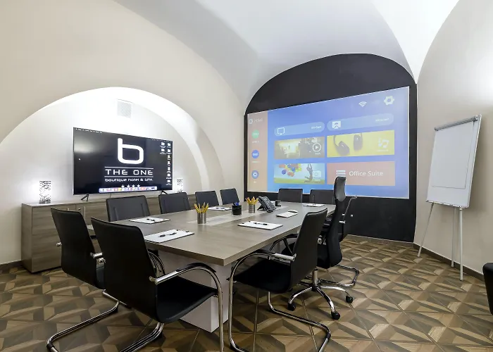 Szálloda The One Boutique & Private (adults Only) 4*