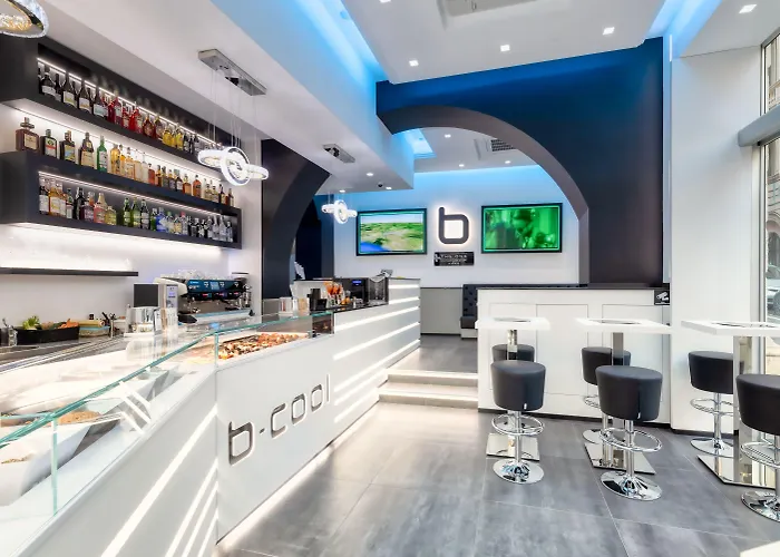 Szálloda The One Boutique & Private (adults Only) 4*