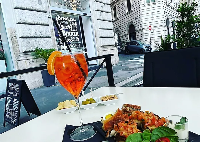 Otel The One Boutique & Private (adults Only) Roma