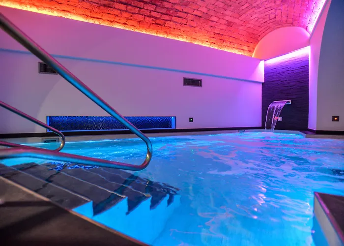 Hotel The One Boutique & Private (adults Only) Roma