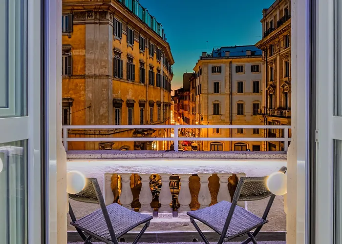 The One Boutique & Private (adults Only) Róma