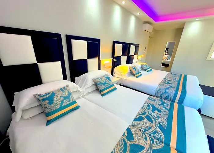 The One Boutique & Private (adults Only) Hotel