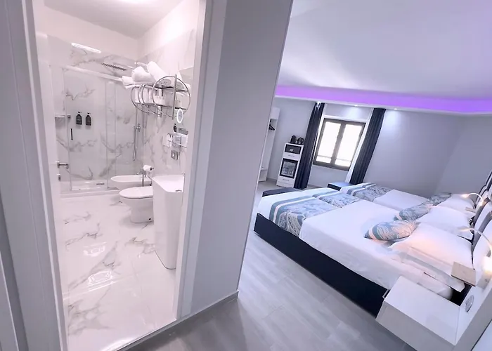 The One Boutique & Private (adults Only) Szálloda Róma