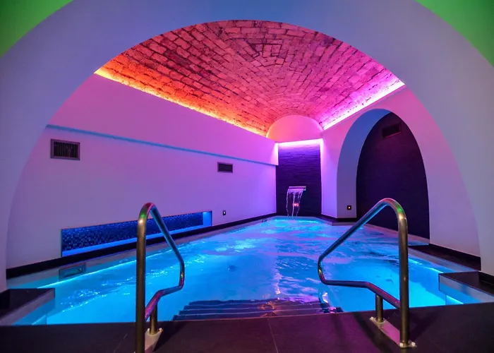 The One Boutique & Private (adults Only) Hotel