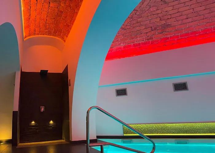 Hotel The One Boutique & Private (adults Only)