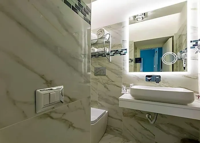 The One Boutique & Private (adults Only) Róma